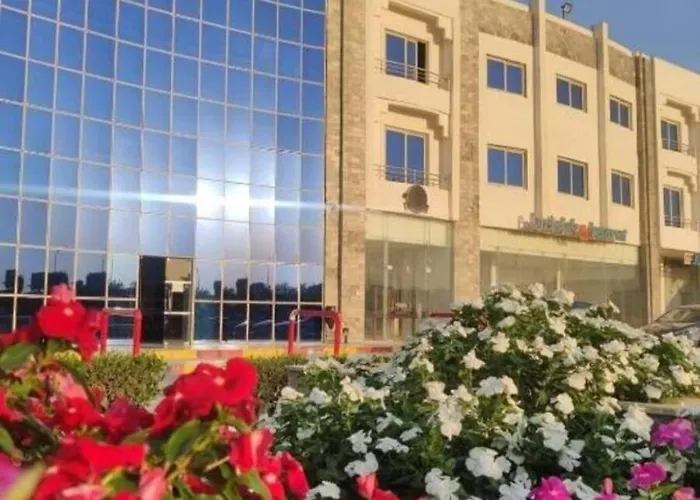 Lovely Sunny Front, Near Senzo Mall Free Wifi Hurghada