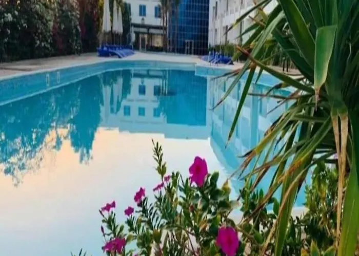 Lovely Sunny Front, Near Senzo Mall Free Wifi Hurghada