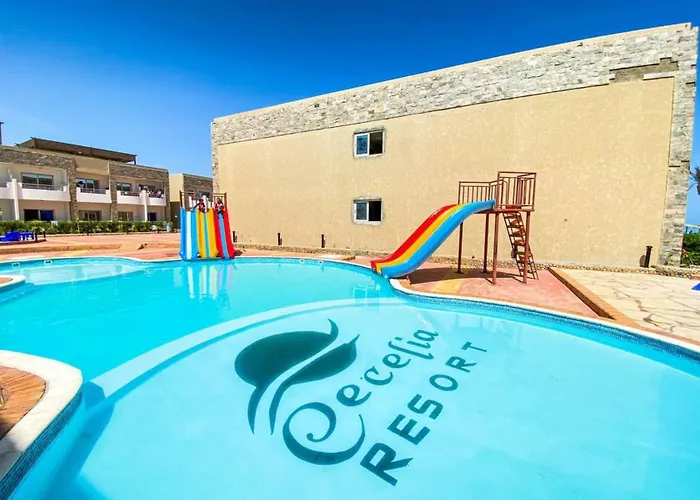Lovely Sunny Front, Near Senzo Mall Free Wifi Hurghada
